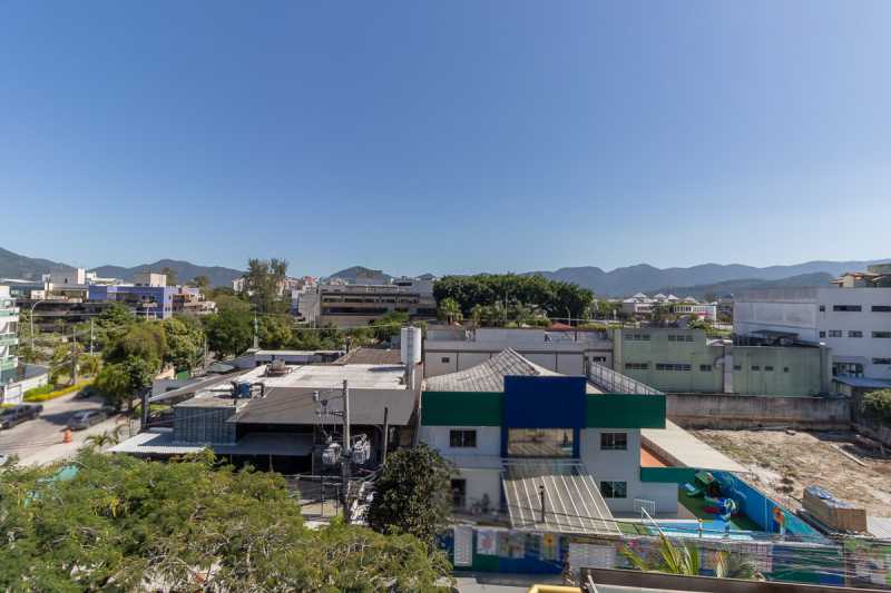14. 2ºar - Vista da Cobertura - 25