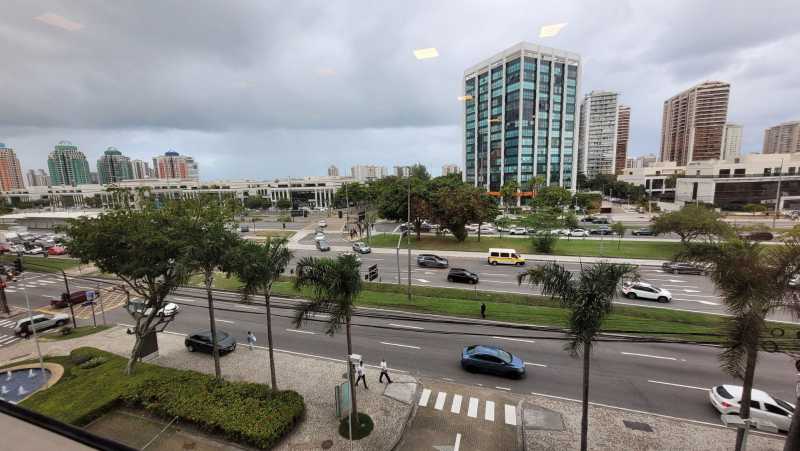 Conheça 2c361e60-9e2b-4327-a40a-be2ab6 do imóvel - Sala comercial luxuosa de 130m² na Barra da Tijuca, Le Monde Offices - RESL00061 - 1 2c361e60-9e2b-4327-a40a-be2ab6 - 1