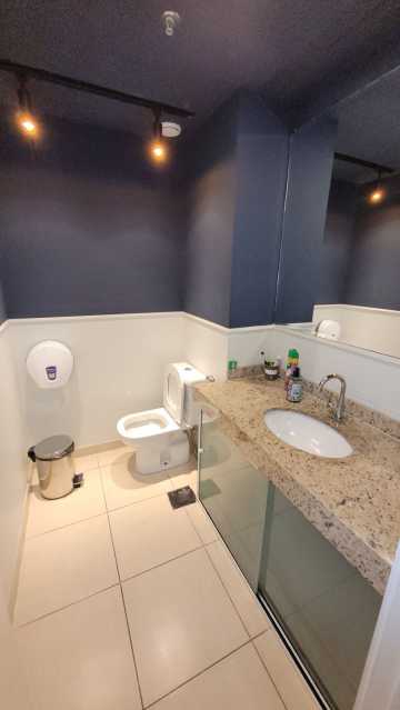Conheça 9ba4adff-6bf5-4a45-bce7-8aa7b4 do imóvel - Sala comercial luxuosa de 130m² na Barra da Tijuca, Le Monde Offices - RESL00061 - 7 9ba4adff-6bf5-4a45-bce7-8aa7b4 - 7