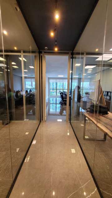 Conheça 415e509a-5bc4-41df-8f1c-0b6f58 do imóvel - Sala comercial luxuosa de 130m² na Barra da Tijuca, Le Monde Offices - RESL00061 - 10 415e509a-5bc4-41df-8f1c-0b6f58 - 10