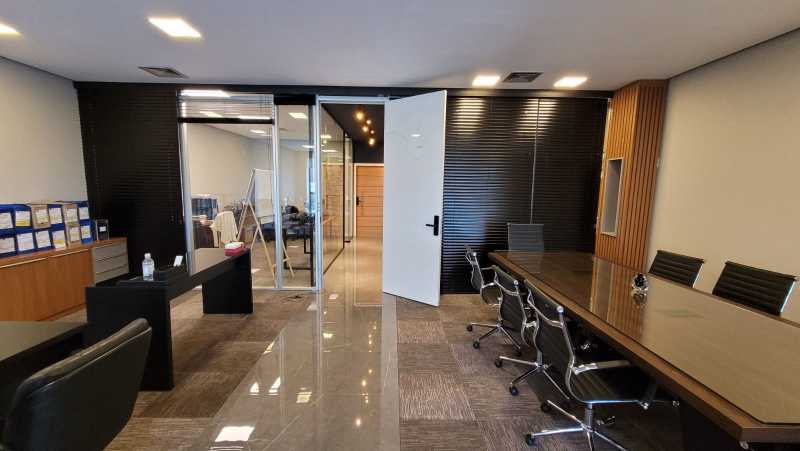 Conheça c11e5bb3-f79d-4584-9715-b464a7 do imóvel - Sala comercial luxuosa de 130m² na Barra da Tijuca, Le Monde Offices - RESL00061 - 14 c11e5bb3-f79d-4584-9715-b464a7 - 14