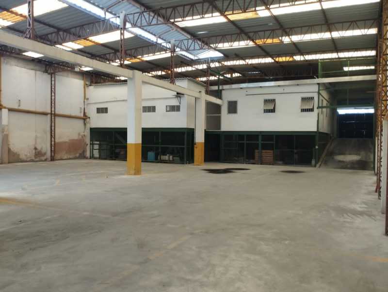 Conheça 0a14b109-cb2e-4c78-bc18-4fb2d5 do imóvel - Galpão Comercial Espaçoso em Bonsucesso - REPR00001 - 2 0a14b109-cb2e-4c78-bc18-4fb2d5 - 2