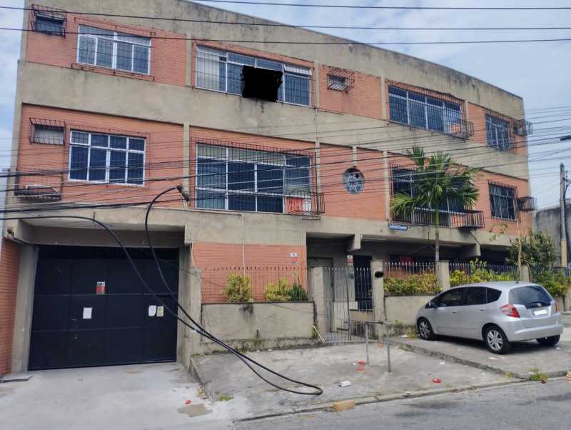 Conheça b5763b66-ecb2-48db-89c9-55c35f do imóvel - Galpão Comercial Espaçoso em Bonsucesso - REPR00001 - 1 b5763b66-ecb2-48db-89c9-55c35f - 1