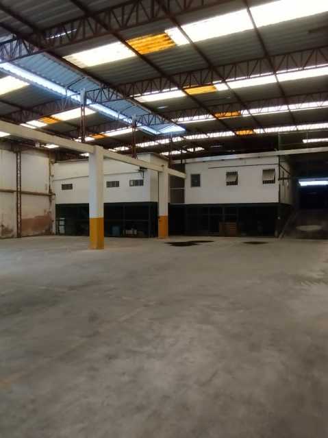 Conheça d0900f4f-0257-41b2-99ec-f4990f do imóvel - Galpão Comercial Espaçoso em Bonsucesso - REPR00001 - 11 d0900f4f-0257-41b2-99ec-f4990f - 11
