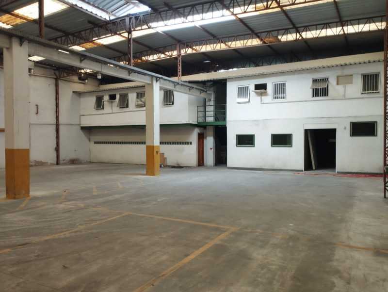 Conheça e62dde5c-c45c-4ed6-924e-bcbfef do imóvel - Galpão Comercial Espaçoso em Bonsucesso - REPR00001 - 14 e62dde5c-c45c-4ed6-924e-bcbfef - 14