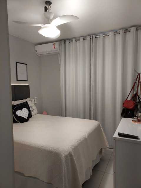 Conheça 7 do imóvel - Apartamento 2 quartos Condominio Minha Praia, Av Salvador Allende - REAP20248 - 7 7 - 7