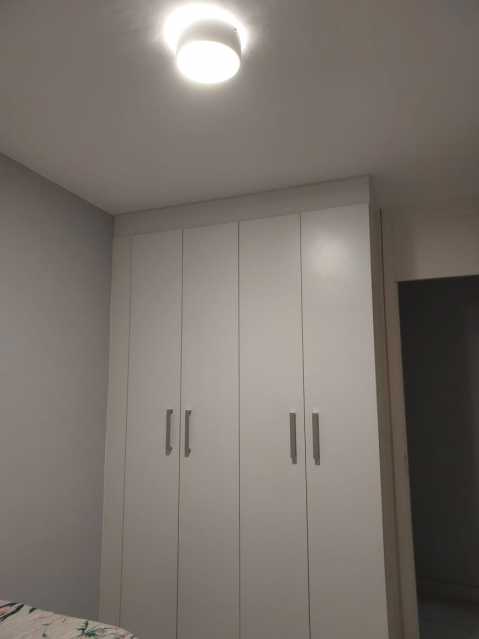 Conheça 10 do imóvel - Apartamento 2 quartos Condominio Minha Praia, Av Salvador Allende - REAP20248 - 10 10 - 10