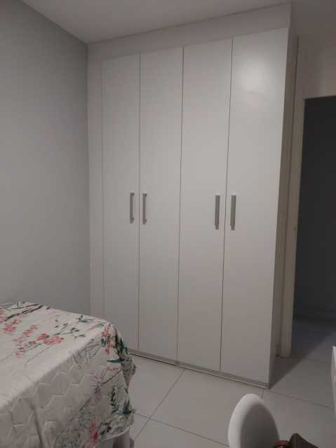 Conheça 11 do imóvel - Apartamento 2 quartos Condominio Minha Praia, Av Salvador Allende - REAP20248 - 11 11 - 11