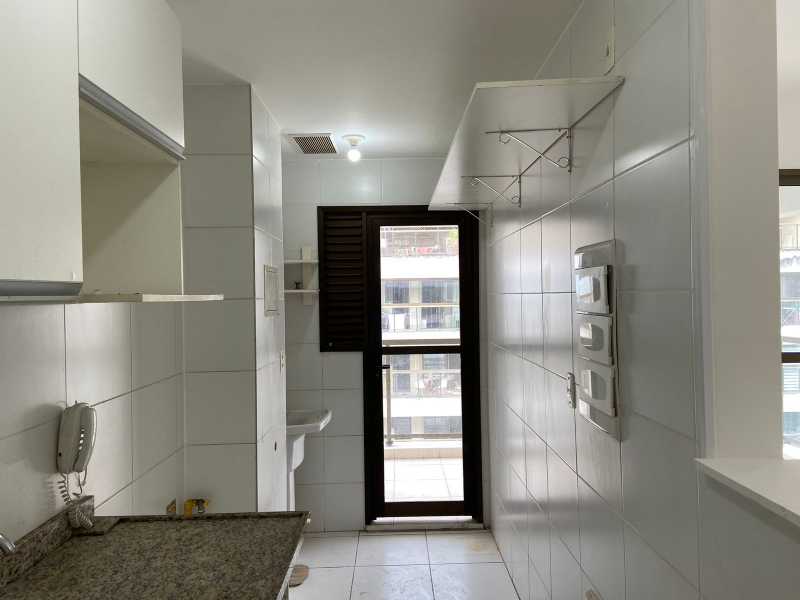 Conheça 4. do imóvel - Apartamento 2 quartos no Recreio dos Bandeirantes - REAP20250 - 4 4. - 4