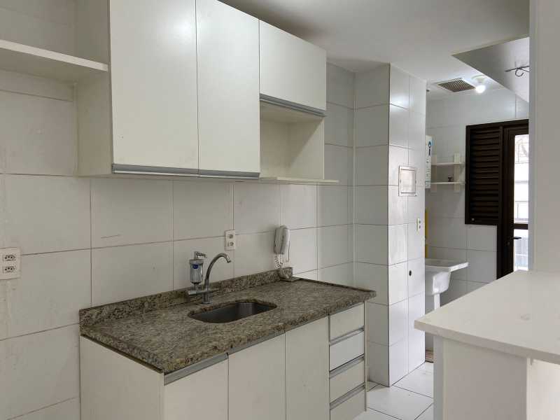 Conheça 5. do imóvel - Apartamento 2 quartos no Recreio dos Bandeirantes - REAP20250 - 5 5. - 5