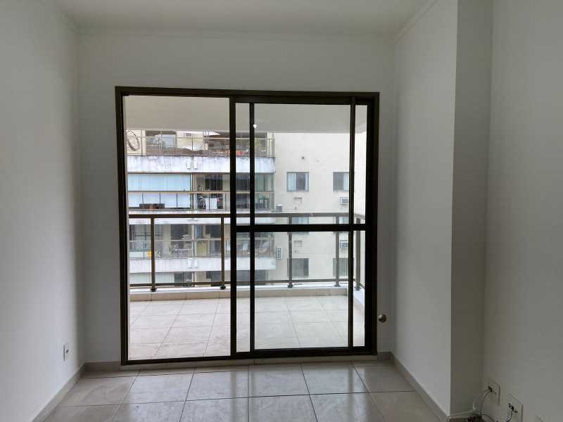 Conheça 7. do imóvel - Apartamento 2 quartos no Recreio dos Bandeirantes - REAP20250 - 7 7. - 7