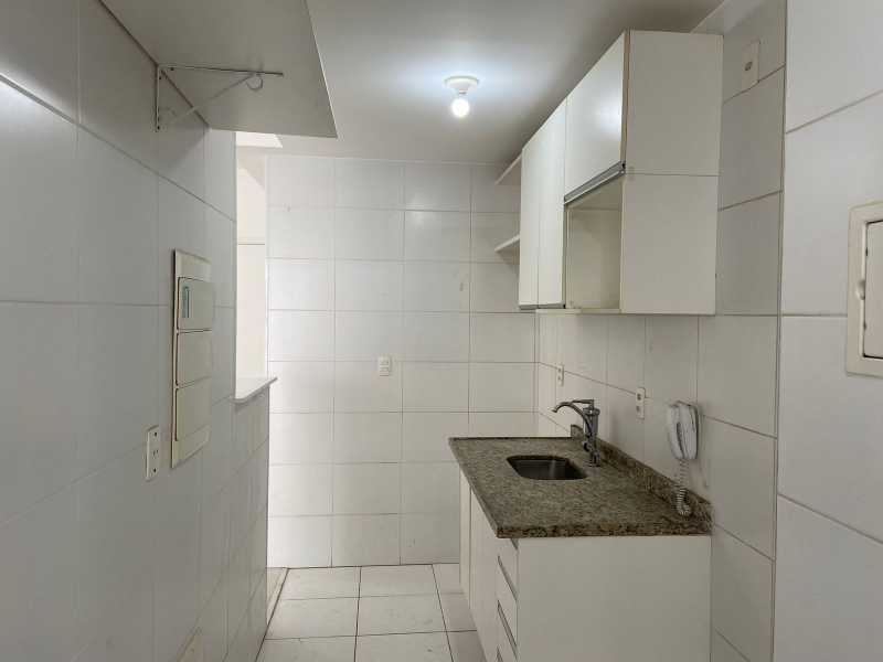 Conheça 6. do imóvel - Apartamento 2 quartos no Recreio dos Bandeirantes - REAP20250 - 6 6. - 6
