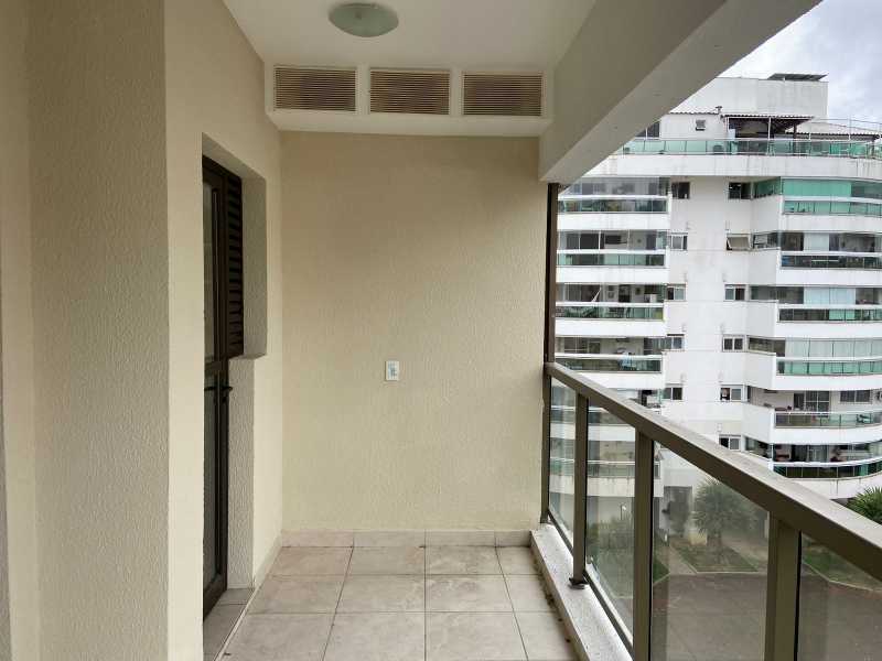 Conheça 8. do imóvel - Apartamento 2 quartos no Recreio dos Bandeirantes - REAP20250 - 8 8. - 8