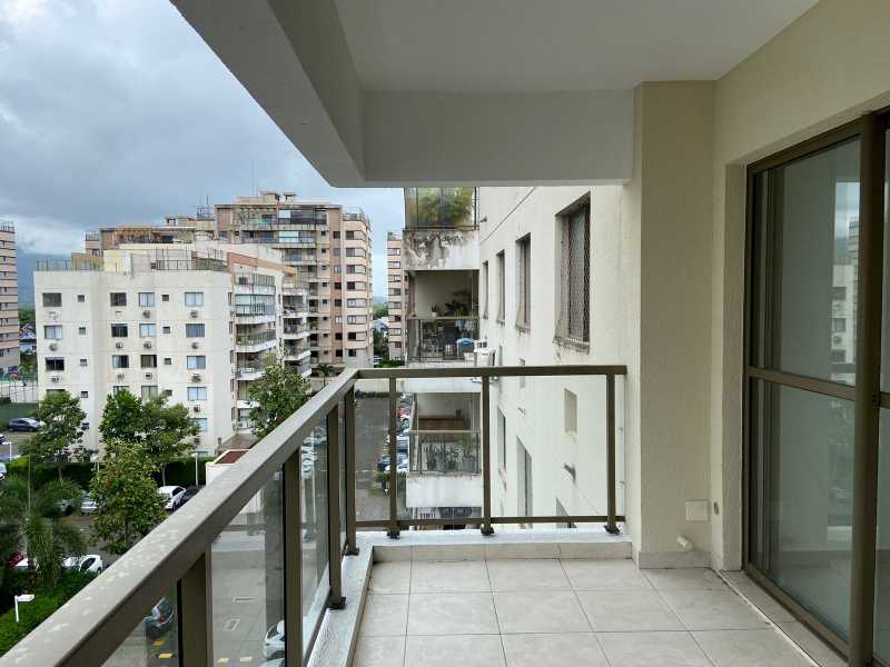 Conheça 9. do imóvel - Apartamento 2 quartos no Recreio dos Bandeirantes - REAP20250 - 9 9. - 9