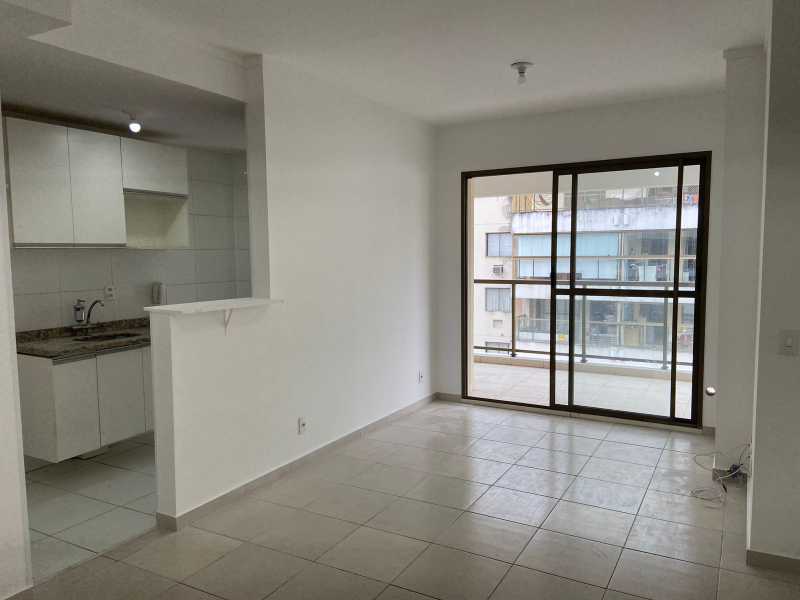 Conheça 1. do imóvel - Apartamento 2 quartos no Recreio dos Bandeirantes - REAP20250 - 1 1. - 1