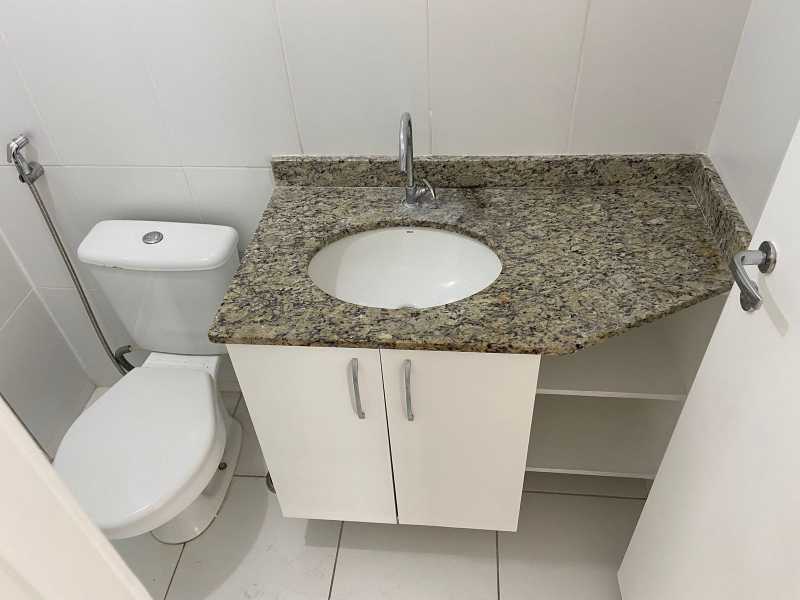 Conheça 13. do imóvel - Apartamento 2 quartos no Recreio dos Bandeirantes - REAP20250 - 13 13. - 13