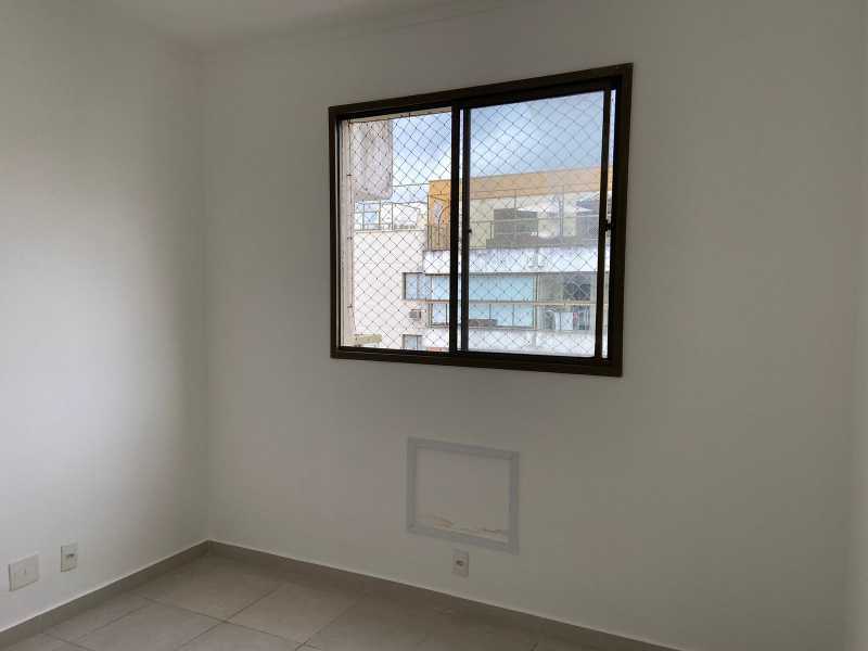 Conheça 15. do imóvel - Apartamento 2 quartos no Recreio dos Bandeirantes - REAP20250 - 15 15. - 15