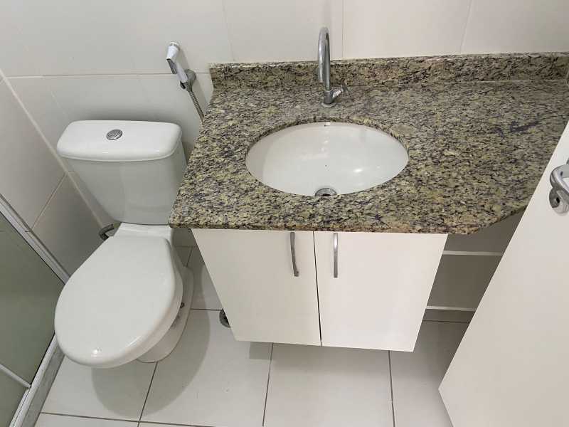 Conheça 19. do imóvel - Apartamento 2 quartos no Recreio dos Bandeirantes - REAP20250 - 19 19. - 19