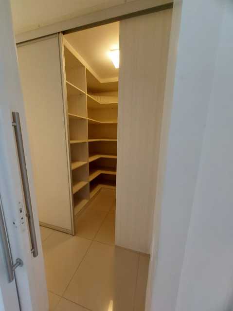 Conheça 5 do imóvel - Apartamento 3 quartos PORTEIRA FECHADA, Condominio Origami, na Av Abelardo Bueno - REAP00026 - 5 5 - 5