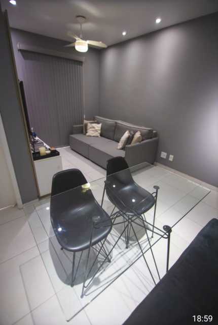 Conheça 2 do imóvel - Apartamento 2 quartos Jacarepaguá - REAP20251 - 2 2 - 2