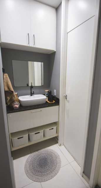 Conheça 12 do imóvel - Apartamento 2 quartos Jacarepaguá - REAP20251 - 12 12 - 12