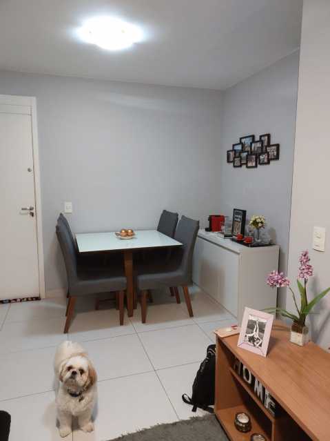 Conheça WhatsApp Image 2024-01-21 at 2 do imóvel - Apartamento 2 quartos, Jacarepaguá - REAP20252 - 3 WhatsApp Image 2024-01-21 at 2 - 3