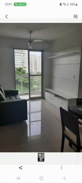 Conheça 2 do imóvel - Apartamento 2 quartos, Jacarepaguá - REAP20254 - 2 2 - 2