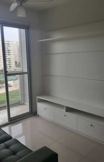 Conheça 3 do imóvel - Apartamento 2 quartos, Jacarepaguá - REAP20254 - 3 3 - 3