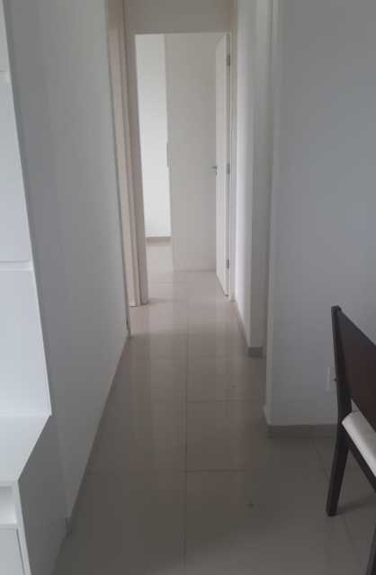 Conheça 4 do imóvel - Apartamento 2 quartos, Jacarepaguá - REAP20254 - 4 4 - 4