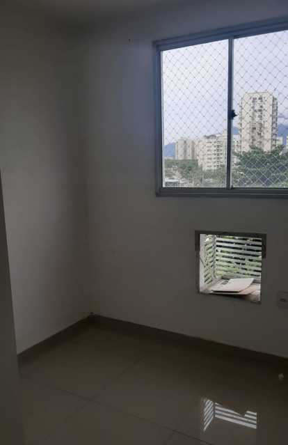 Conheça 12 do imóvel - Apartamento 2 quartos, Jacarepaguá - REAP20254 - 12 12 - 12
