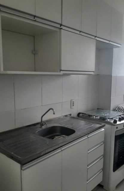 Conheça 8 do imóvel - Apartamento 2 quartos, Jacarepaguá - REAP20254 - 8 8 - 8