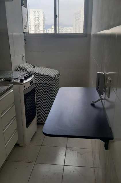 Conheça 7 do imóvel - Apartamento 2 quartos, Jacarepaguá - REAP20254 - 7 7 - 7