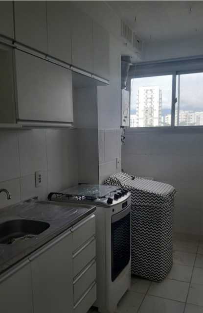 Conheça 6 do imóvel - Apartamento 2 quartos, Jacarepaguá - REAP20254 - 6 6 - 6