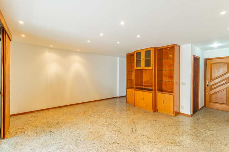 Conheça 01. Sala 2 do imóvel - Apartamento no Jardim Oceanico - Esquina com a praia - REAP40036 - 2 01. Sala 2 - 2