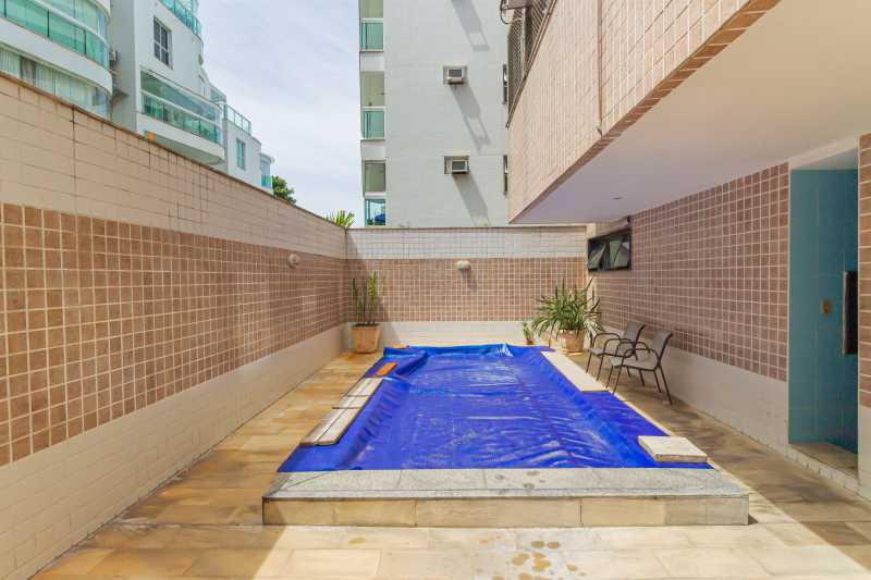 Conheça 12. Área Comum 2 do imóvel - Apartamento no Jardim Oceanico - Esquina com a praia - REAP40036 - 29 12. Área Comum 2 - 29