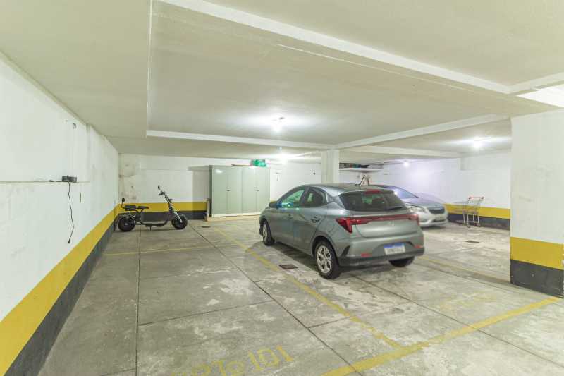 Conheça 12. Área Comum 3 do imóvel - Apartamento no Jardim Oceanico - Esquina com a praia - REAP40036 - 30 12. Área Comum 3 - 30