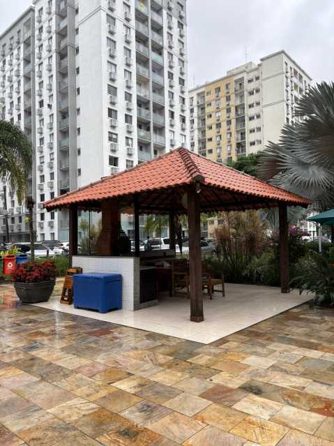 Conheça 1. do imóvel - Apartamento + Minha Praia + Rio de Janeiro - REAP20255 - 1 1. - 1