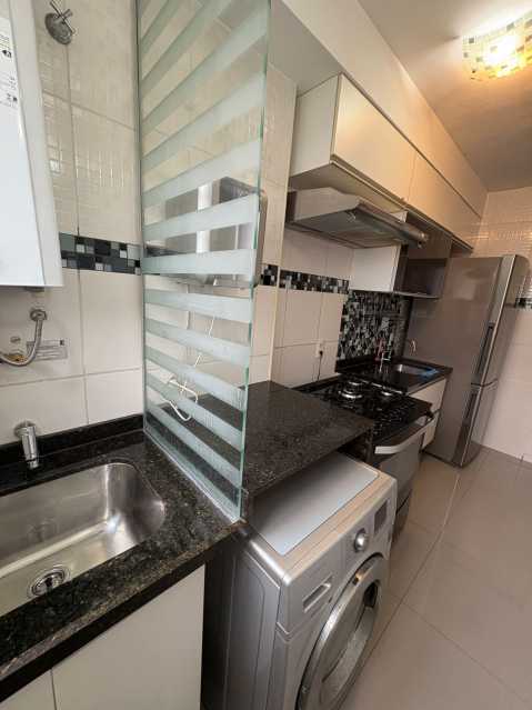 Conheça 2. do imóvel - Apartamento + Minha Praia + Rio de Janeiro - REAP20255 - 2 2. - 2
