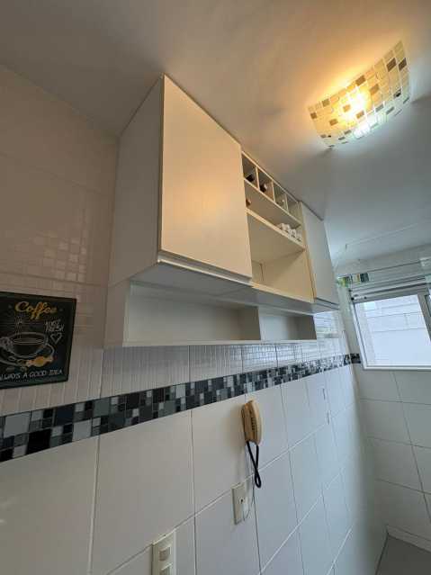 Conheça 3. do imóvel - Apartamento + Minha Praia + Rio de Janeiro - REAP20255 - 3 3. - 3