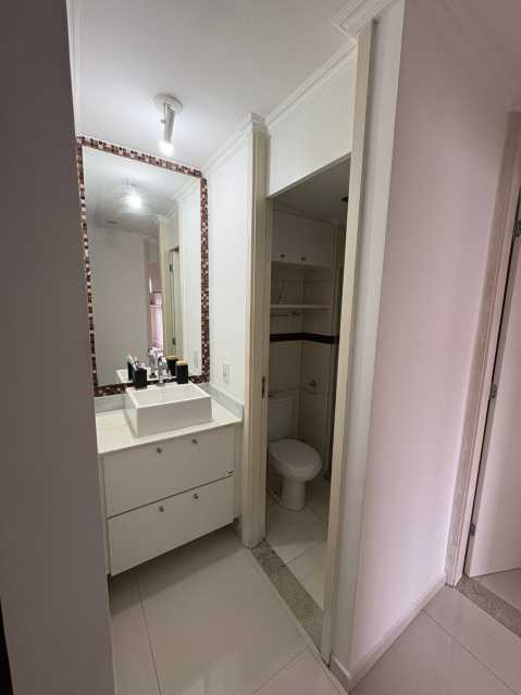 Conheça 6. do imóvel - Apartamento + Minha Praia + Rio de Janeiro - REAP20255 - 6 6. - 6