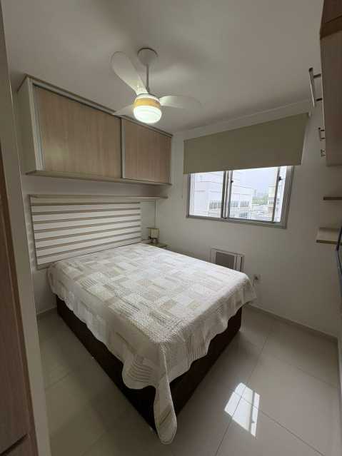 Conheça 7. do imóvel - Apartamento + Minha Praia + Rio de Janeiro - REAP20255 - 7 7. - 7