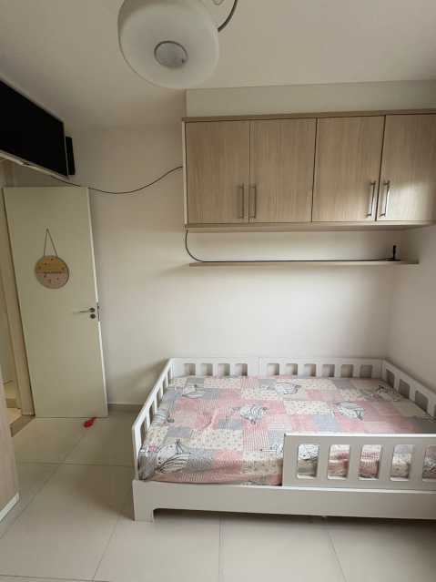 Conheça 11. do imóvel - Apartamento + Minha Praia + Rio de Janeiro - REAP20255 - 12 11. - 12