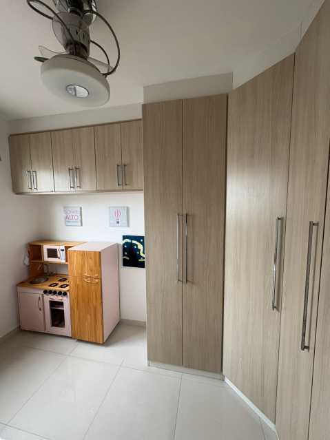 Conheça 12. do imóvel - Apartamento + Minha Praia + Rio de Janeiro - REAP20255 - 13 12. - 13