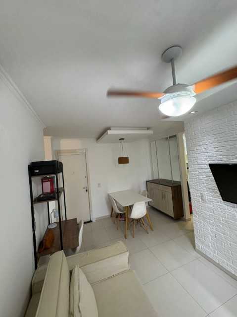 Conheça 13. do imóvel - Apartamento + Minha Praia + Rio de Janeiro - REAP20255 - 14 13. - 14