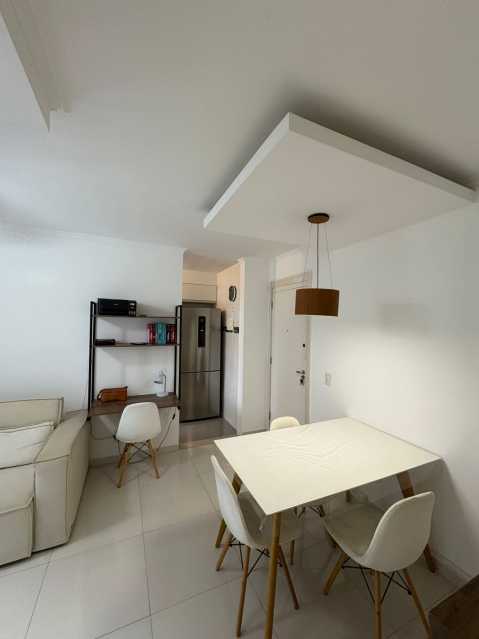 Conheça 15. do imóvel - Apartamento + Minha Praia + Rio de Janeiro - REAP20255 - 16 15. - 16