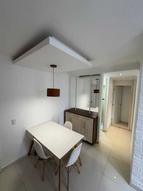 Conheça 16. do imóvel - Apartamento + Minha Praia + Rio de Janeiro - REAP20255 - 17 16. - 17