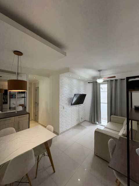 Conheça 17. do imóvel - Apartamento + Minha Praia + Rio de Janeiro - REAP20255 - 18 17. - 18