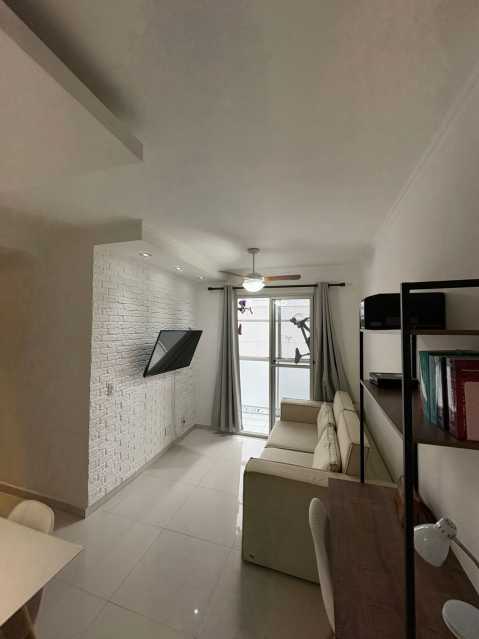 Conheça 21. do imóvel - Apartamento + Minha Praia + Rio de Janeiro - REAP20255 - 22 21. - 22
