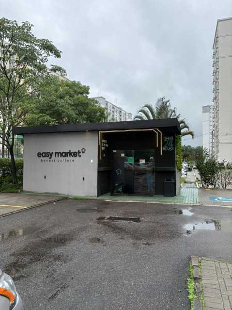 Conheça Easy Market . do imóvel - Apartamento + Minha Praia + Rio de Janeiro - REAP20255 - 23 Easy Market . - 23
