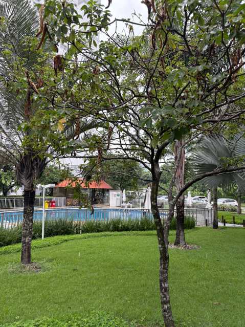 Conheça Jardim . do imóvel - Apartamento + Minha Praia + Rio de Janeiro - REAP20255 - 25 Jardim . - 25